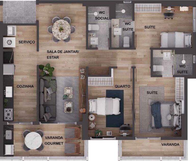 Planta 4