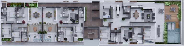 Planta 2