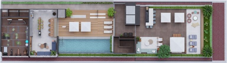 Planta 3