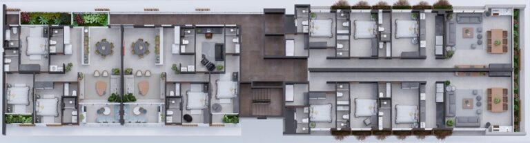 Planta 4
