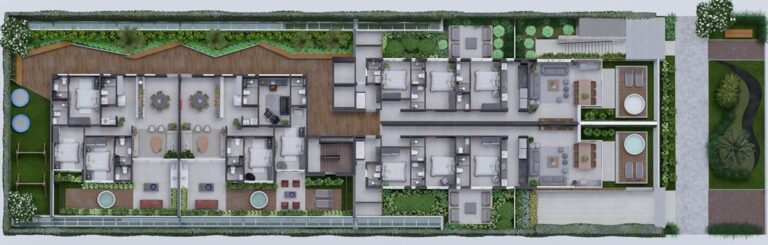 Planta 5