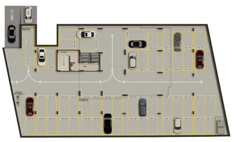 Planta 3