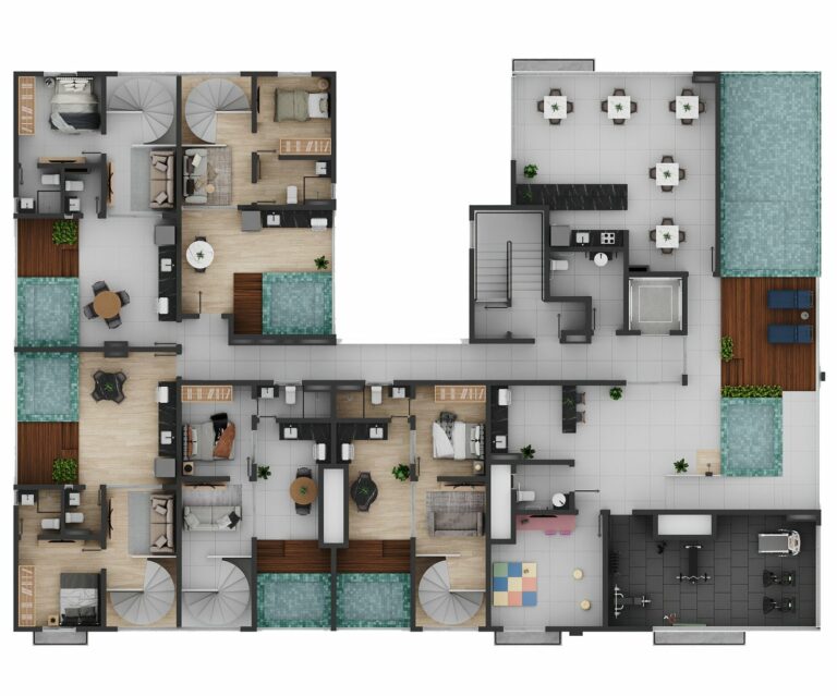 Planta 2