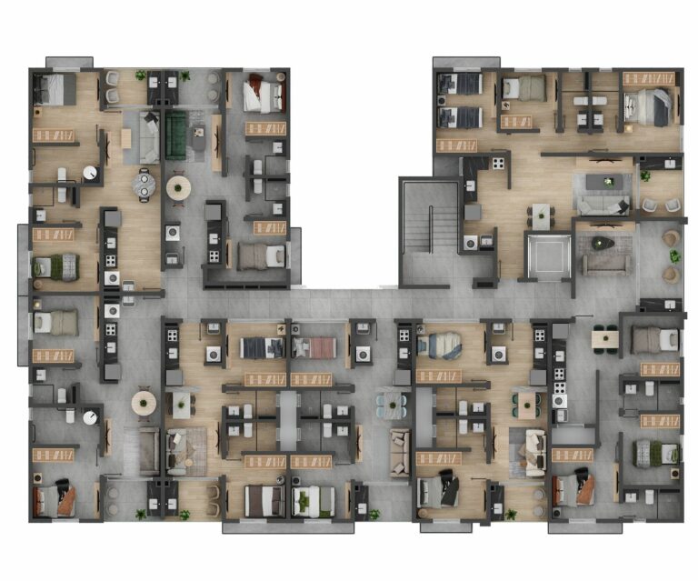 Planta 3