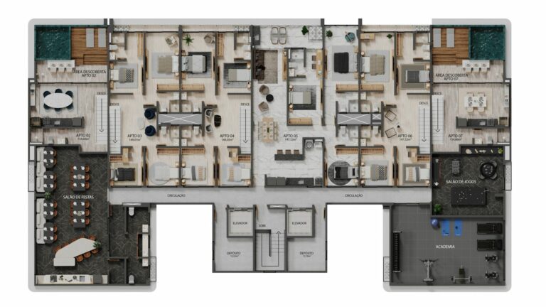 Planta 6
