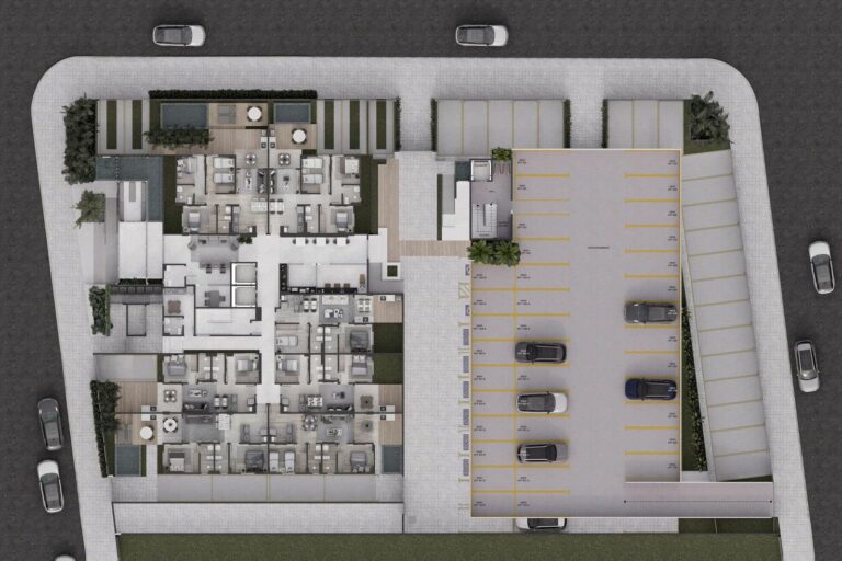 Planta 5