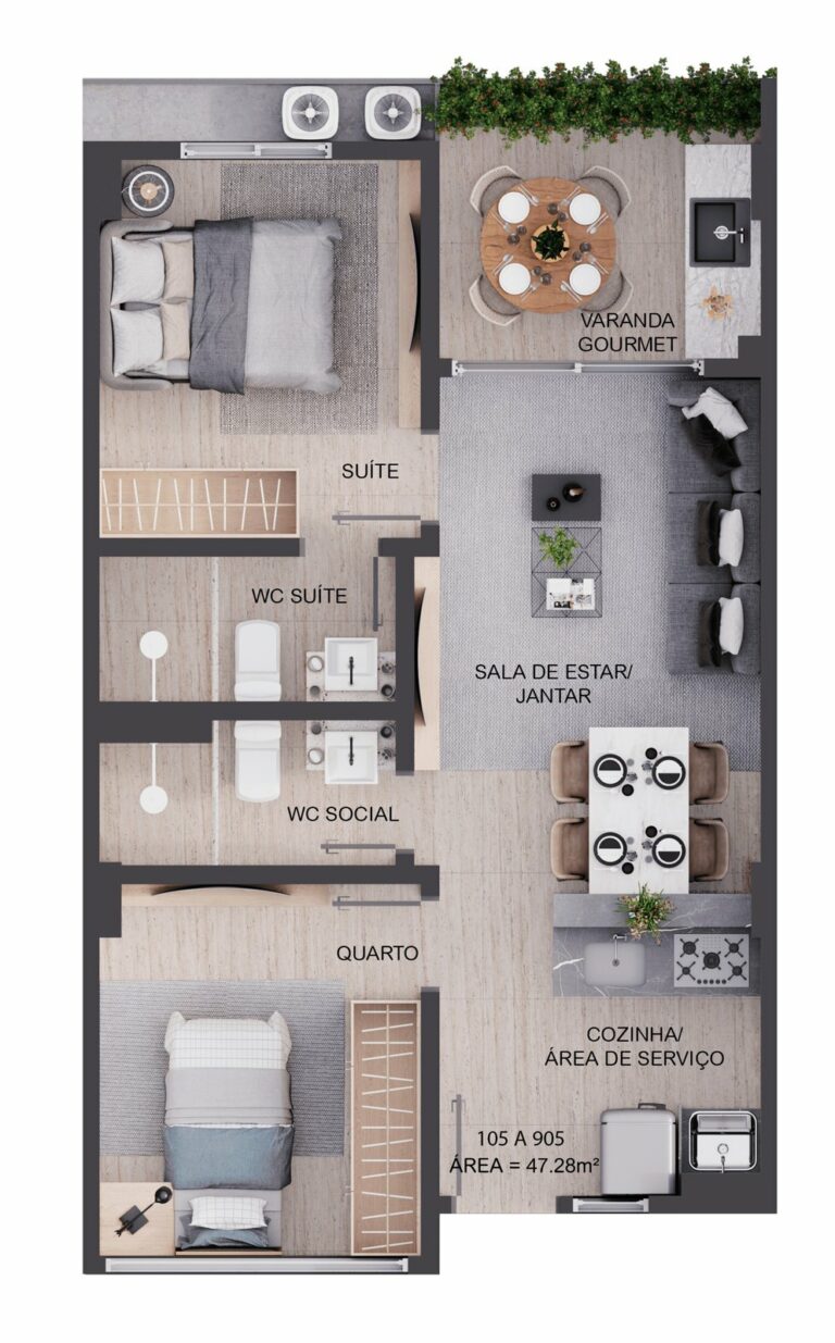 Planta 6