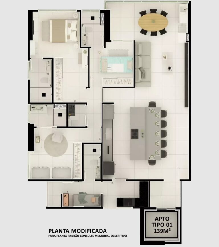 Planta 2