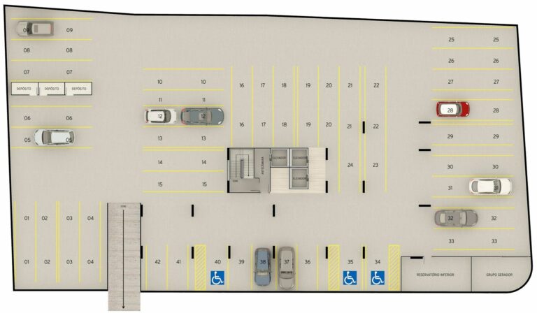 Planta 4