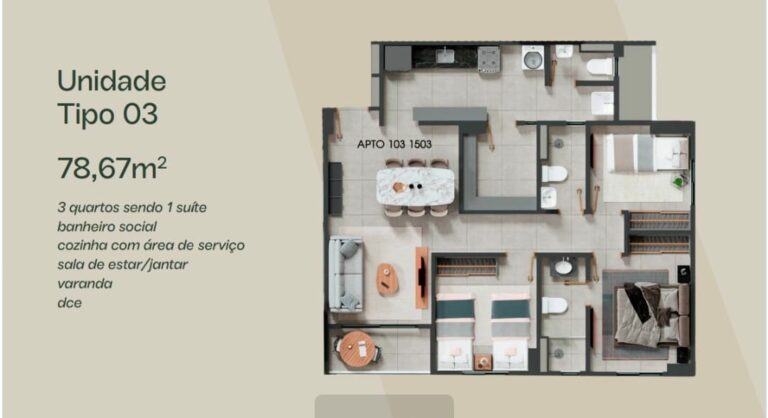 Planta 2