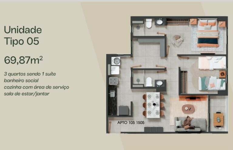 Planta 5