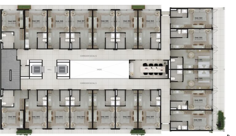 Planta 4
