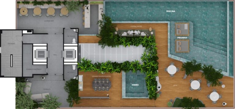 Planta 5