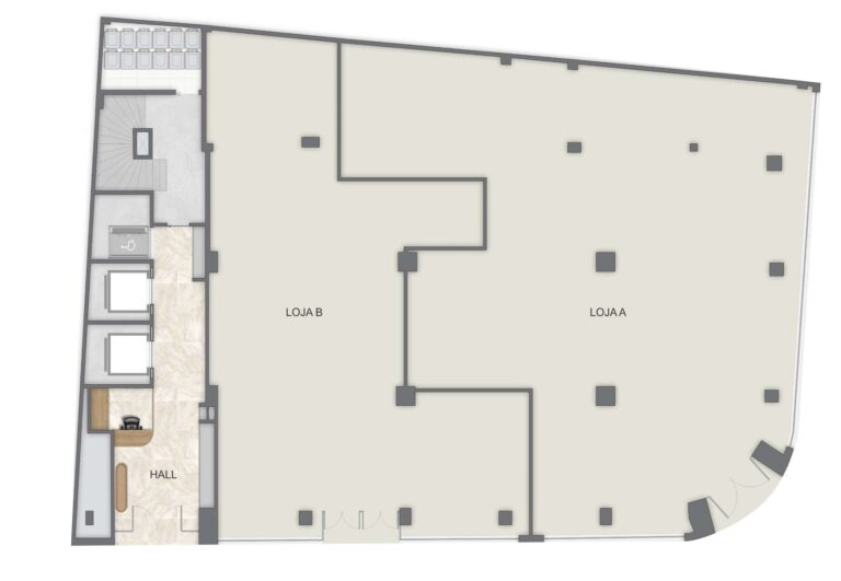 Planta 2