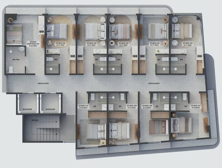 Planta 4
