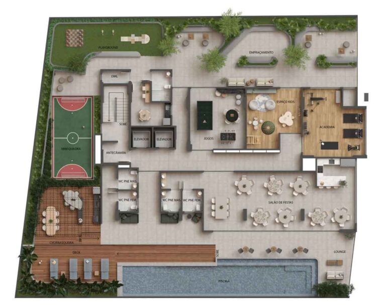 Planta 4