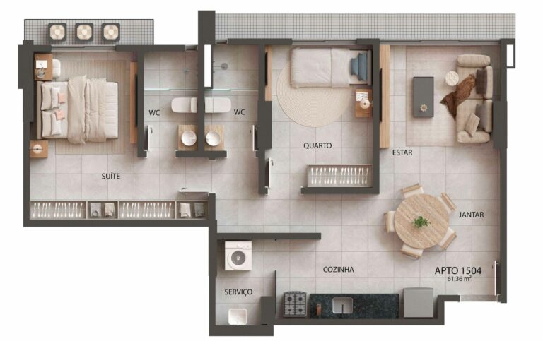 Planta 5