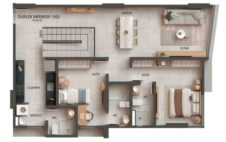 Planta 6