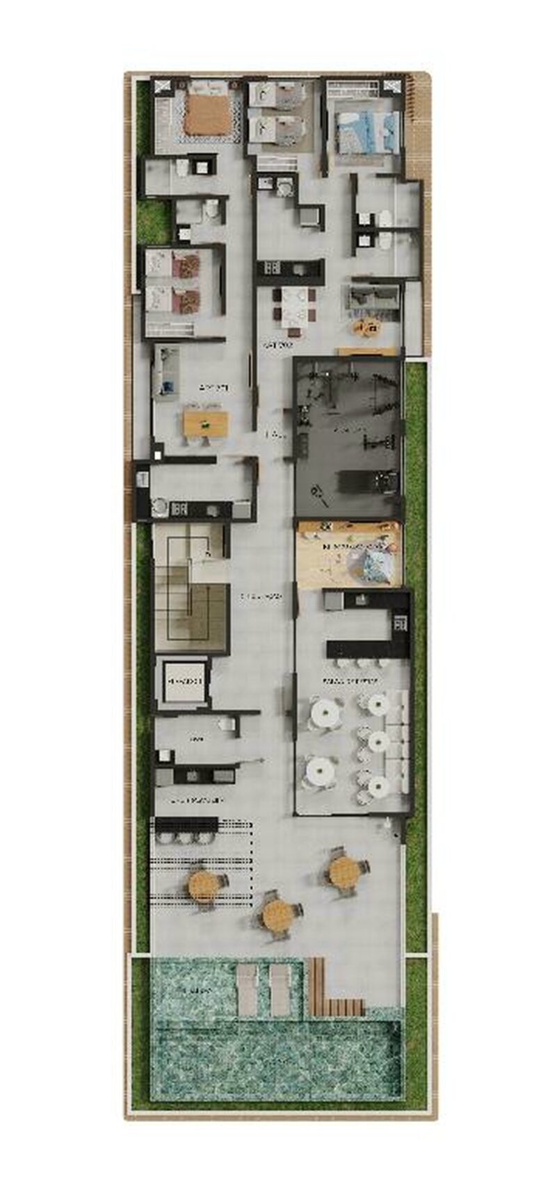 Planta 2