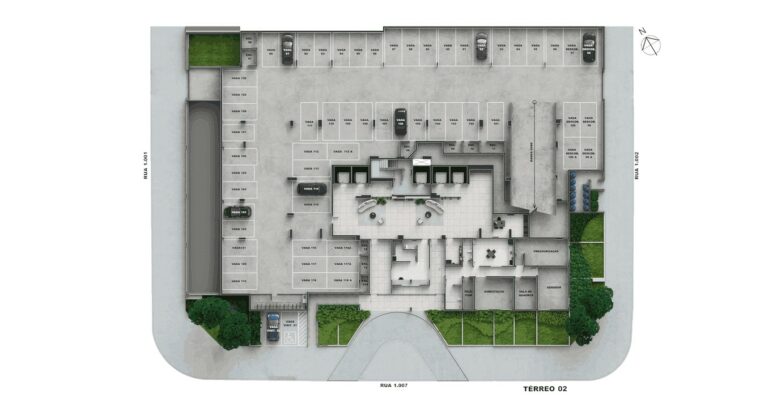 Planta 2