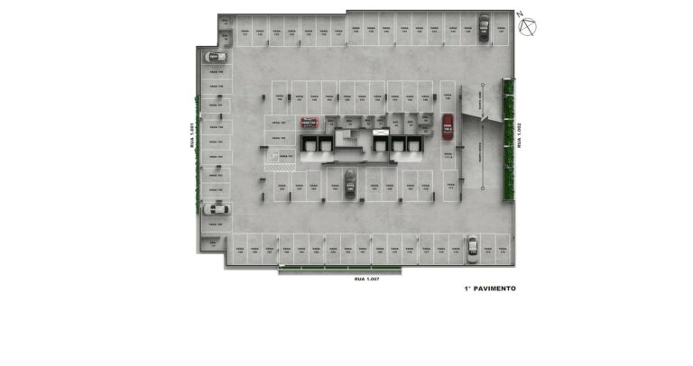 Planta 3