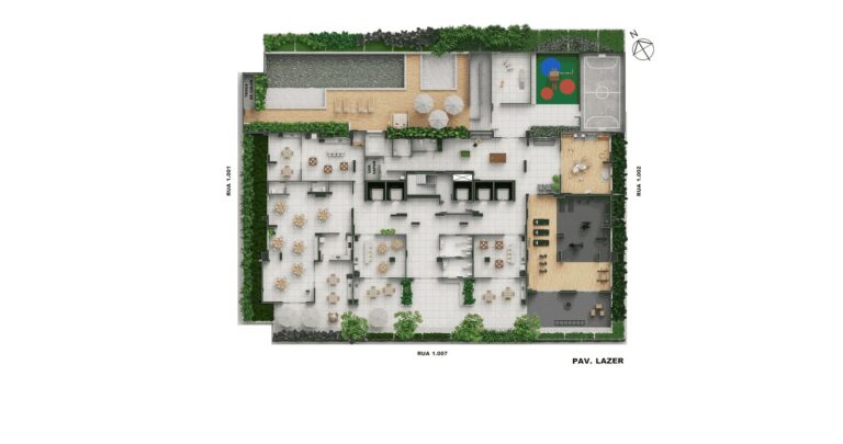 Planta 5