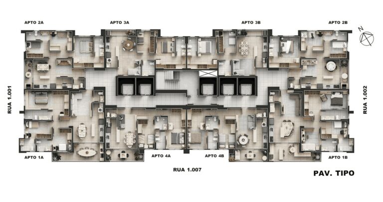 Planta 6