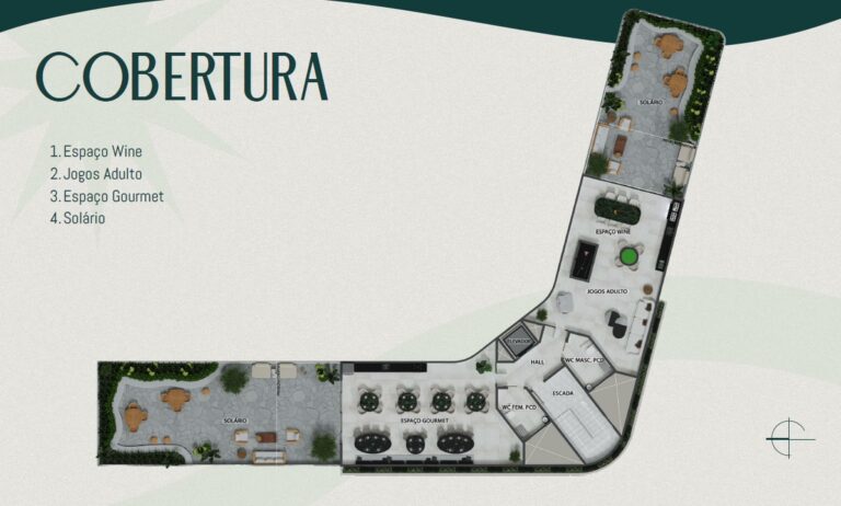 Planta 4
