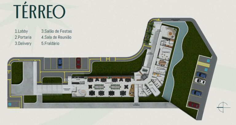 Planta 5