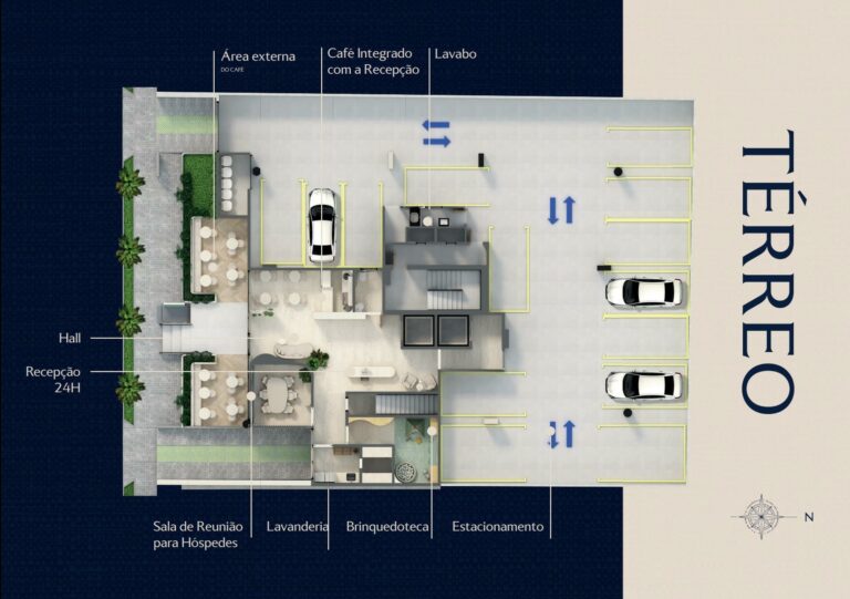 Planta 3