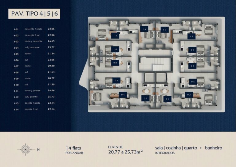 Planta 6