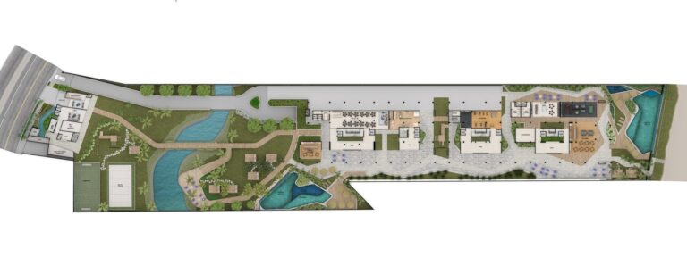 Planta 1