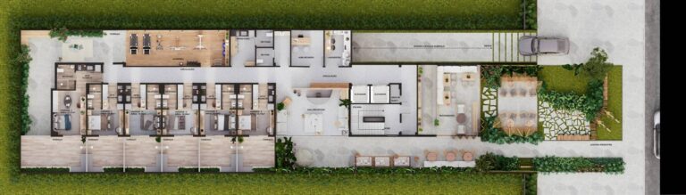 Planta 4