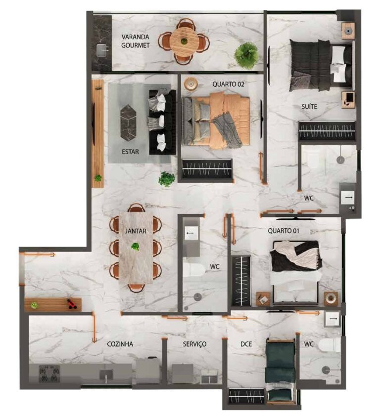 Planta 6