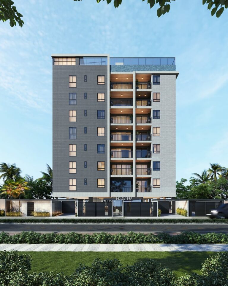 Plaza Bela Vista Intermares