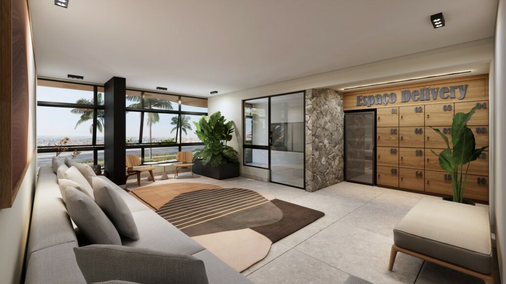 Residencial Azaleia Vila Rosa