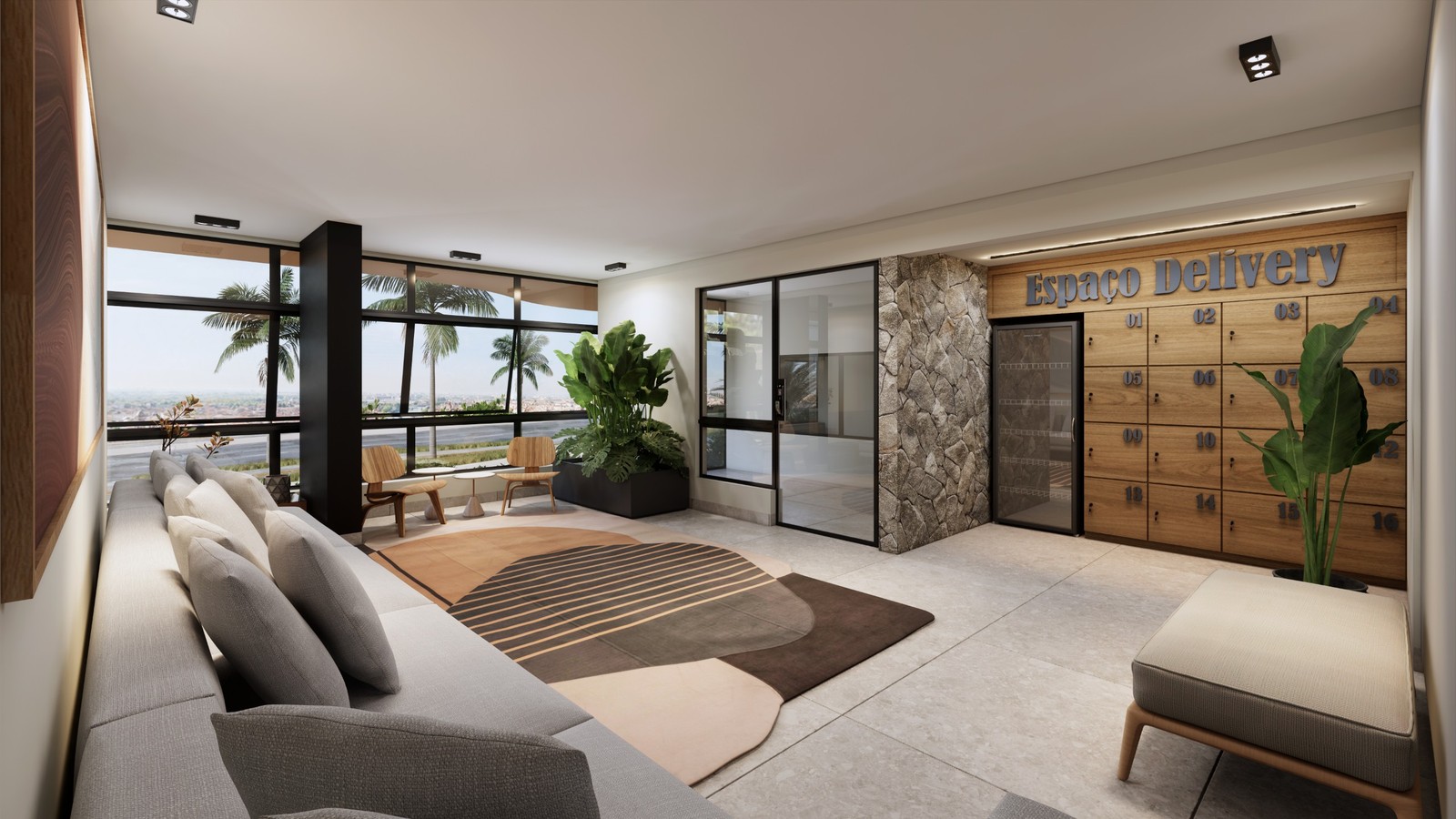 Residencial Azaleia Vila Rosa