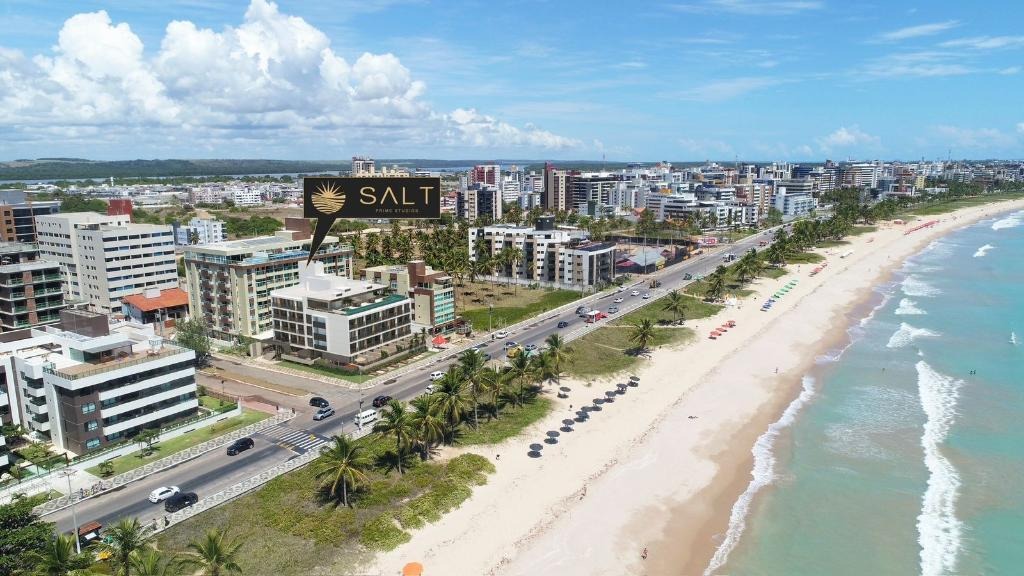 Salt Prime Studios Intermares