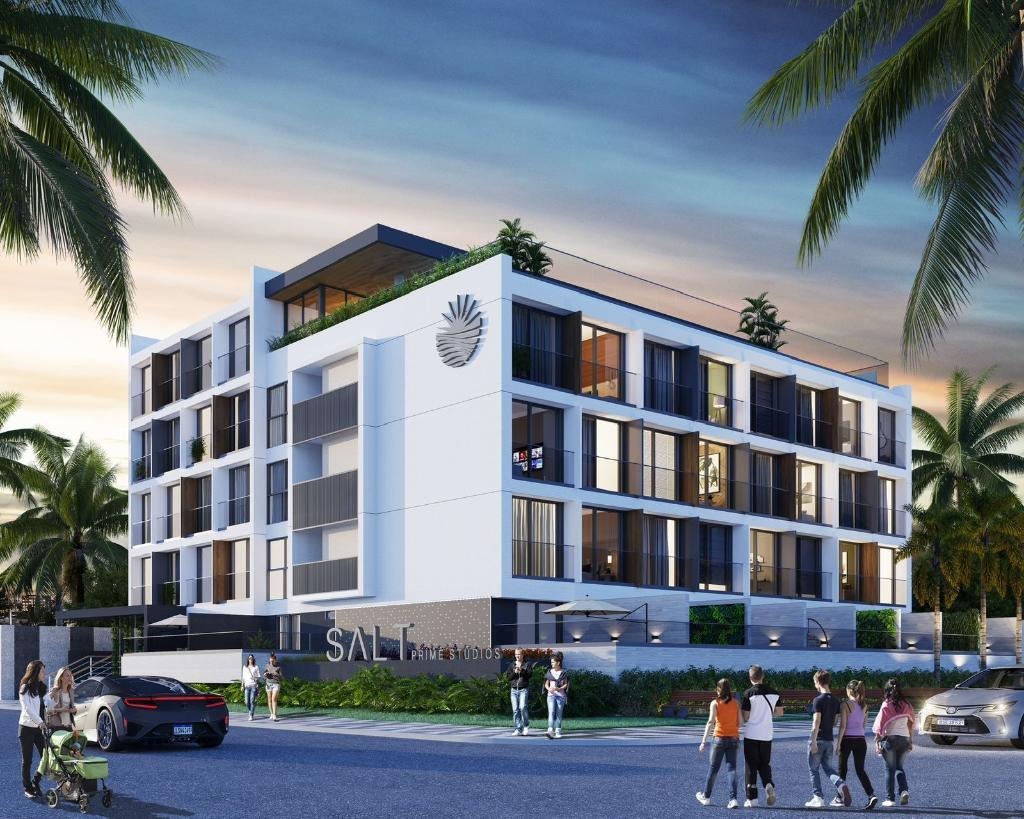 Salt Prime Studios Intermares