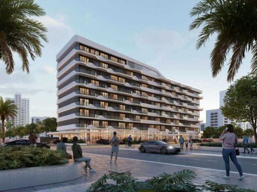 Solaris Cabo Branco