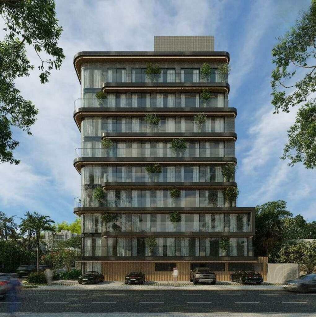 Solaris Cabo Branco