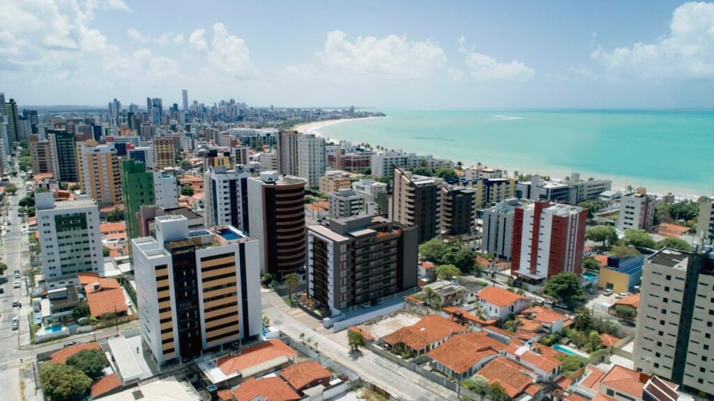 Lazer e comodidades