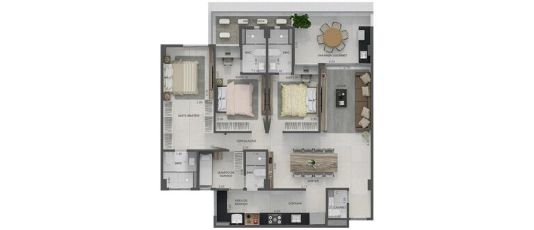 Planta 4