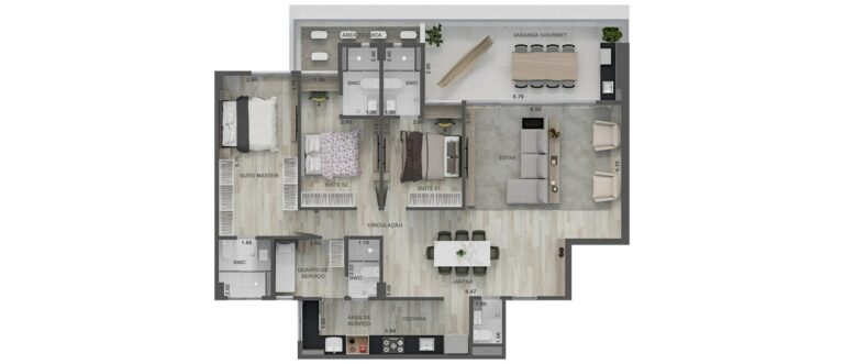 Planta 5
