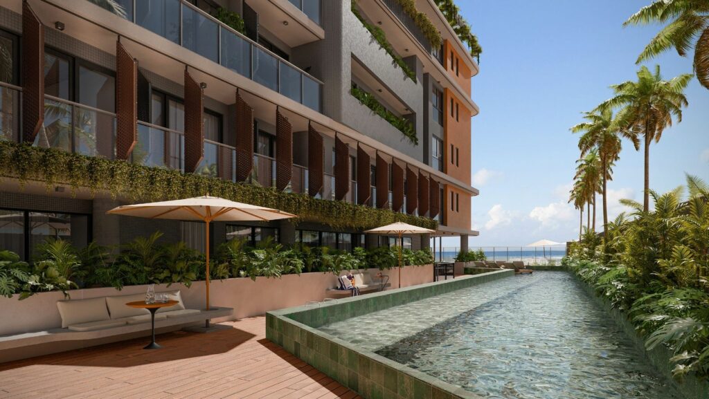 Akua Urban Design Bessa