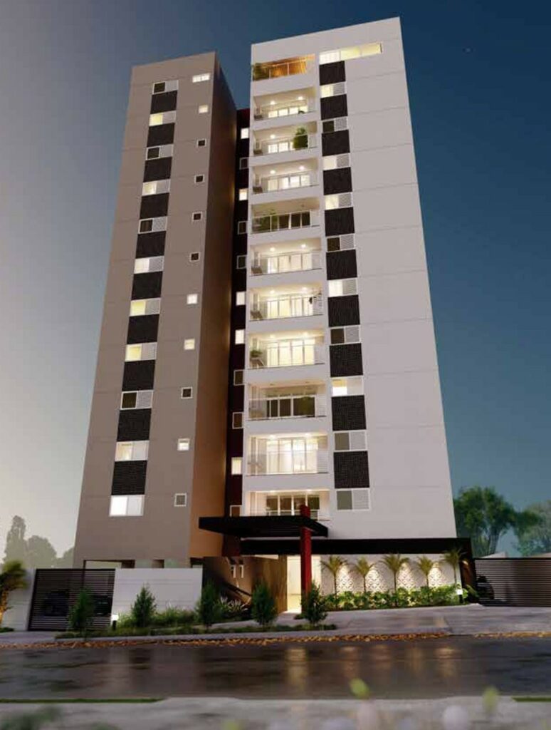 Alameda Parque Goiânia