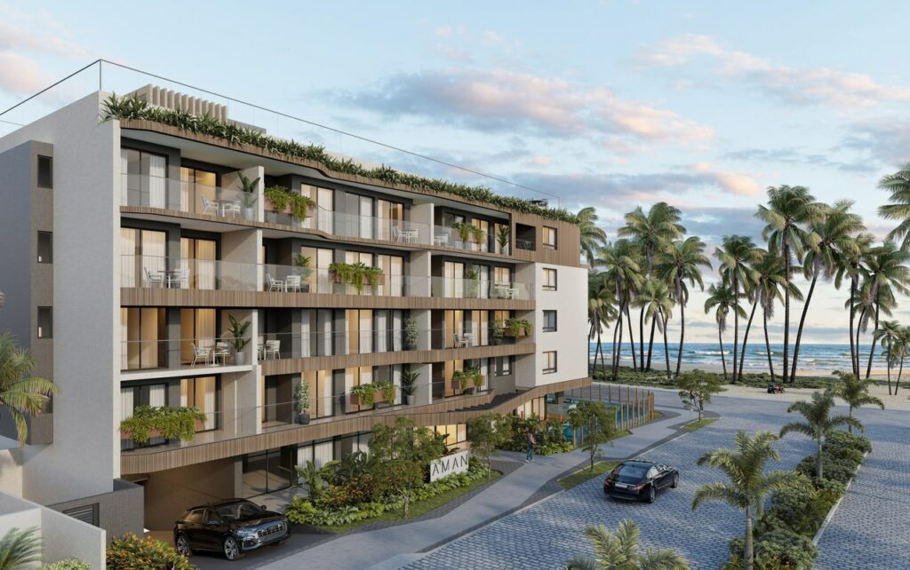 Aman Formosa