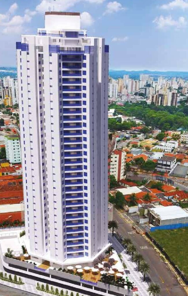 Applause New Home Goiânia