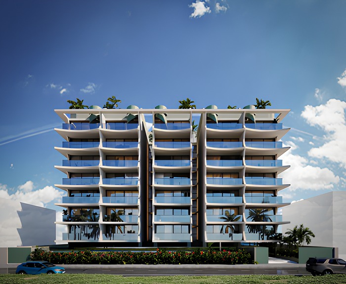 Ares Urban Design Intermares