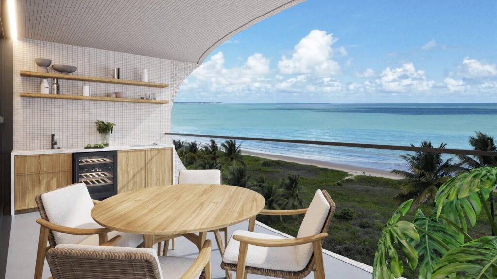 Ares Urban Design Intermares